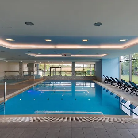 Апартаменты B83 Wellness