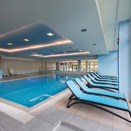 B83 Wellness Апартаменты