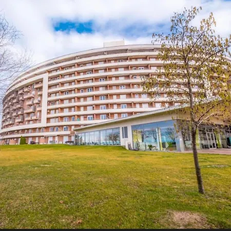 B83 Wellness Шиофок